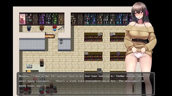 Late night exposure parte 1 