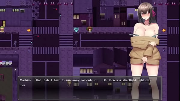 Late night exposure parte 1 