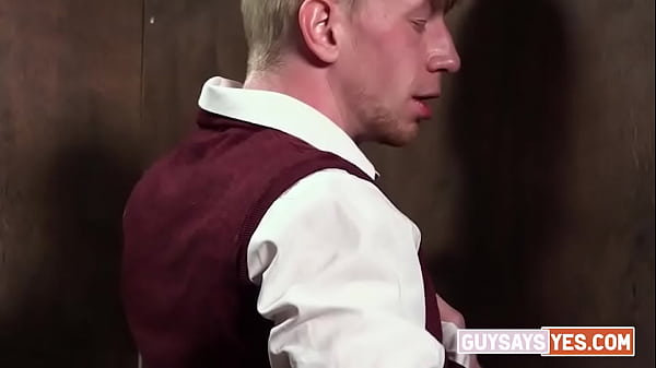 GuySaysYes.com - A Serious Sin