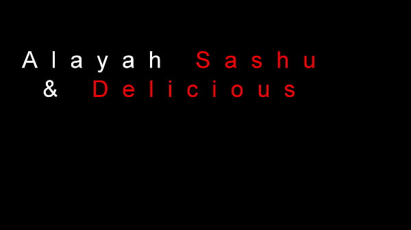 Alayah SashuDelicious