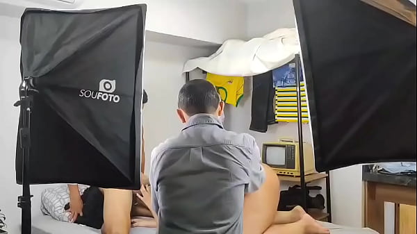 Nonton Bastidores Das Grava&ccedil;&otilde;es thumbnail