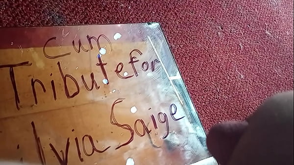 Tributefor Silvia Saige