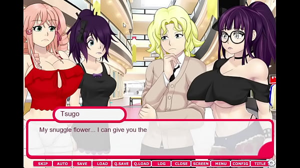 Umichan maiko ep 2 giving what they want 