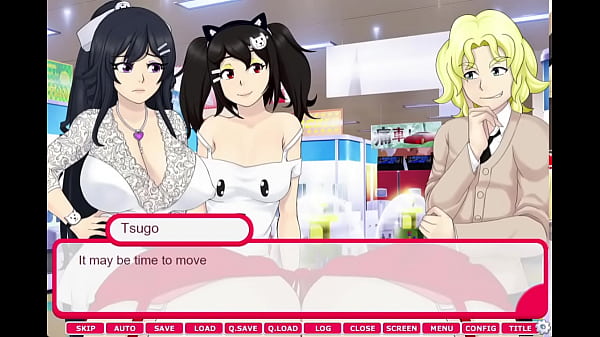 Play MP4 - Umichan Maiko Ep 2 - Giving what they want