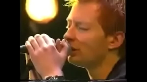 Radiohead creep o cara dela_é melhor q eu sou uma aberração e corno