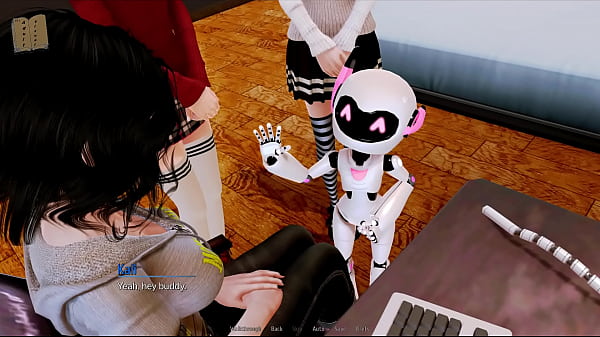 Play MP4 - Harem Hotel 396