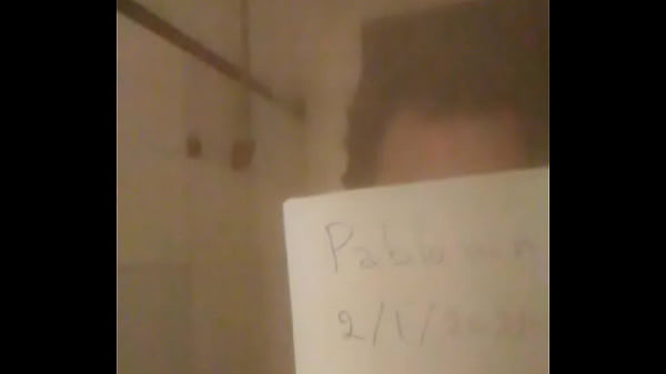 V&iacute_deo de verificaci&oacute_n