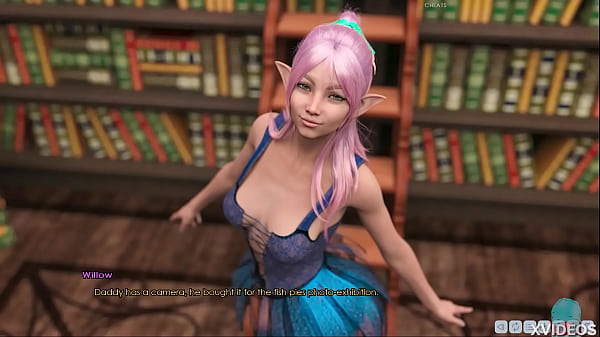 Play MP4 - LUST ACADEMY &num;47 &bull; Gorgeous big tits in front of our face&period;&period;&period;mmmh&period;