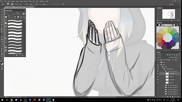 Sts broadcast by dc on picarto from august twenty first 2019 