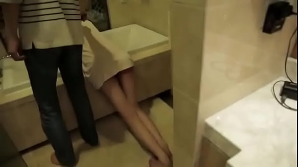 Chinese ass inflamed 