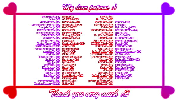 Mahou arms all animations of version 0 2 961 