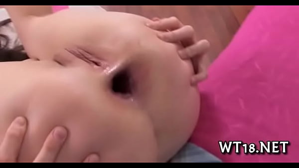 Gorgeous gorgeous girl getscrotch_licked