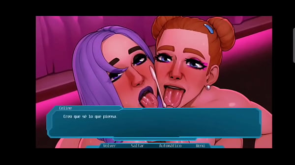 Stellar dream capitulo 1 t2 