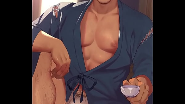 My Step Uncle Can't Get Enough Of My Ass-pussy thumbnail