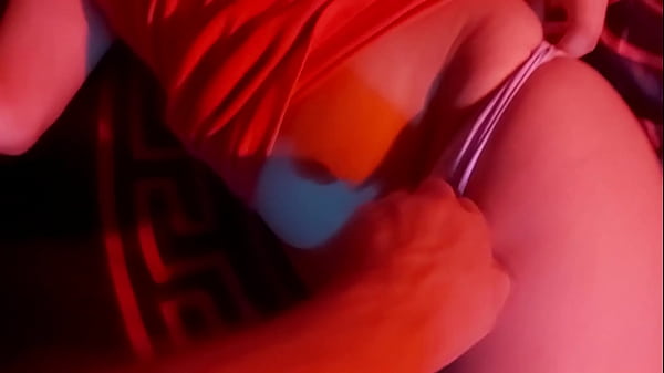 Real homemade step sister horny teen cum in her_ass and she masturbate to_orgasm