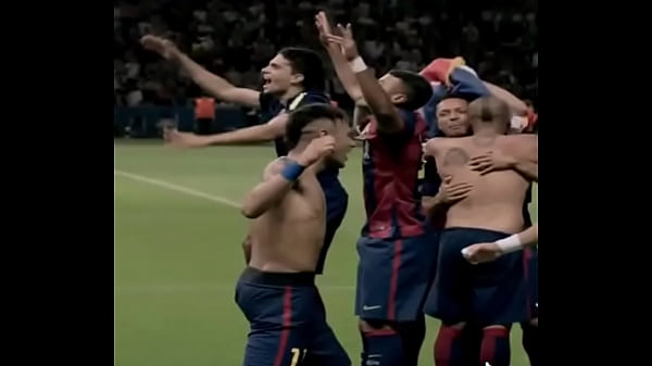 Nonton Neymar Te Amo thumbnail