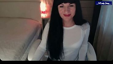 2021-09-14 M'lady Jessy Sexy Chair' Teasin' & Pussy Pleasin' Quickie thumbnail