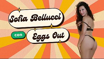 Nonton Sofia E L&rsquo;amica Bucaiola Fanno Le Maiale Con Un Grullo Dalla Faccia A Bischero (parte 1) thumbnail