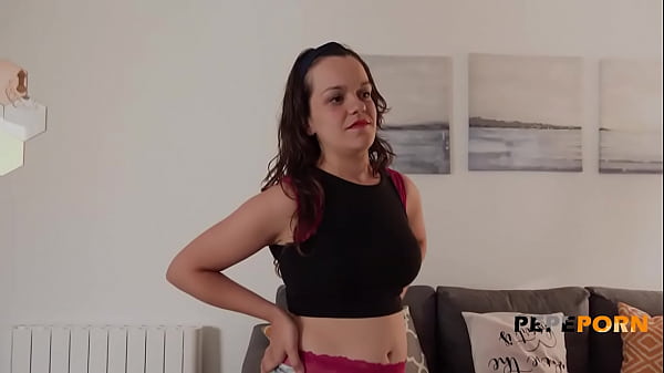 MarriedSpanishcouple_has her_FIRST ANAL EXPERIENCE for our cameras