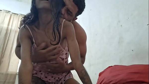 Um Cuzinho, Para Esquentar Do Frio thumbnail