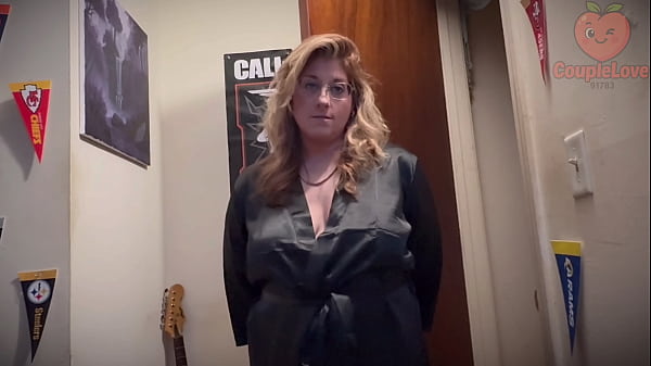 Forbidden Fantasy - Taboo Pov - Wet Dream About Stepmom thumbnail