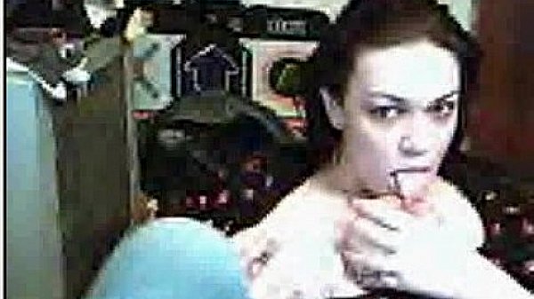 Nonton Cristina Clomen Vebcam Sex, Free Webcam Porn C4 thumbnail