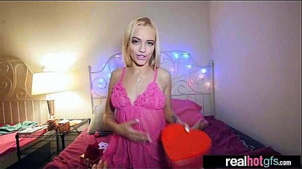 Sex Tape With Gorgeous Horny GF (alex grey) vid-02 