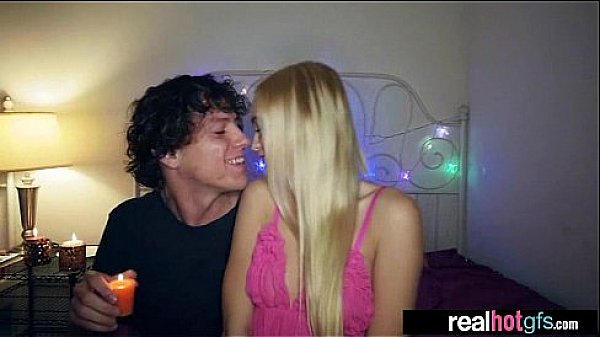 Sex tape with gorgeous horny gf alex grey vid 02