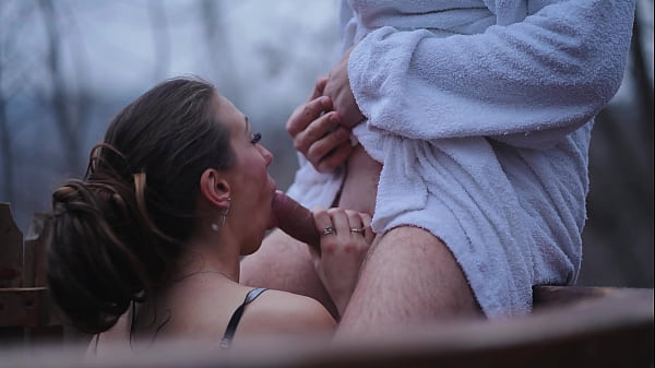 Car Sex & Hot Tub Delights, Adventure's Best by Laura Quest S02E02 