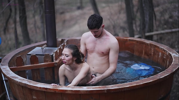 Car Sex & Hot Tub Delights, Adventure's Best by Laura Quest S02E02 