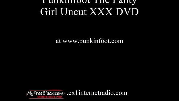 Punkinfootin djbutterrockUncut DVD Moviept2