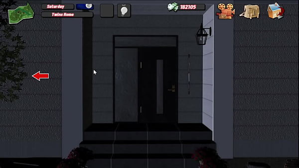 Max's life temporada 3 cap 147 follando con una sexy sumisa 