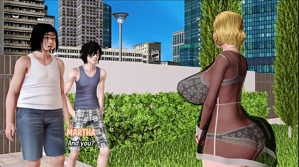 Play MP4 - Max's Life Temporada 3 Cap 147 - follando con una sexy sumisa