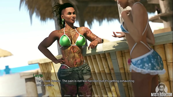 Play MP4 - ERUPTION IMMINENT &num;124 &bull; That's a very sexy and hot outfit