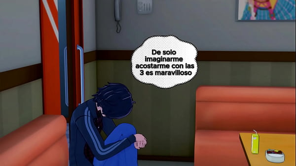 La motivación de Tomo chan_2 6