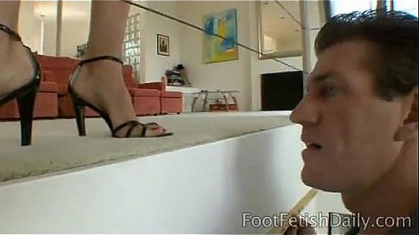 Darryl Hanah Hardcore 