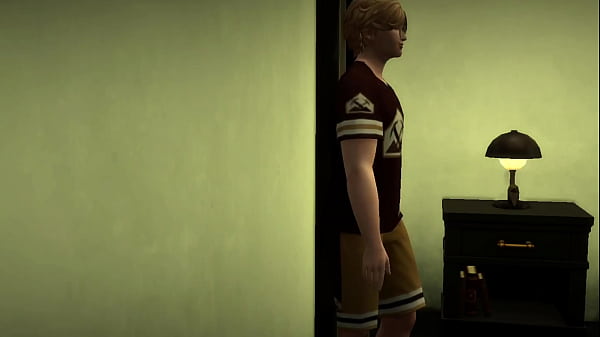 Play MP4 - The Nymph Family Sex Dairies Sex at Home