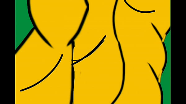 A Bunda Gostosa Da Arlequina thumbnail