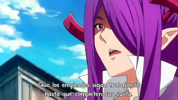 Meikyuu Black Company cap 4 sub espa&ntilde_ol