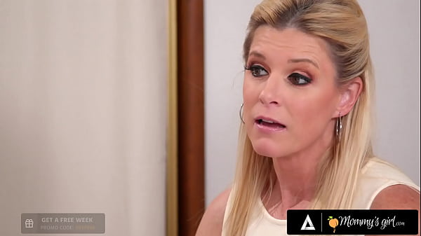 Play MP4 - MOMMY'S GIRL - India Summer Has Her Dirty Way To Fuck Her Stepdaughter Gianna Dior