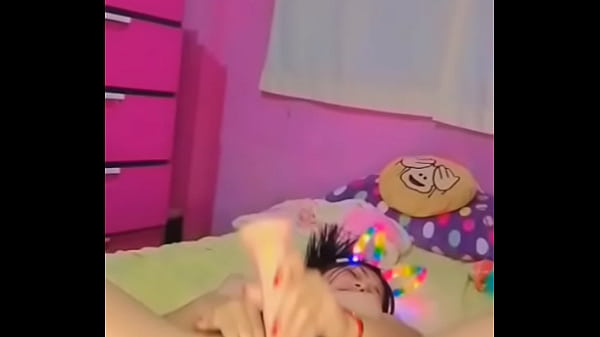 Quieres que te monte como a caballo chucaro 