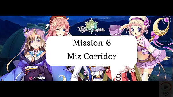 Nonton Fkg Mission 6-8 thumbnail