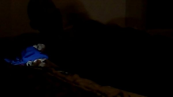 Play MP4 - STROKING MY BIG BLACK DICK TIL I CUM