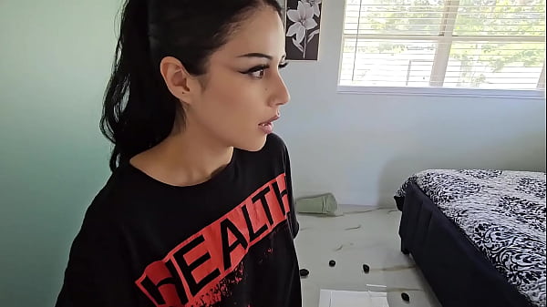 Play MP4 - Goth Step Sis Needs My Cum For Her Spell &colon;Penelope Reed &colon;Dirty Tale &colon;Danny Dirt