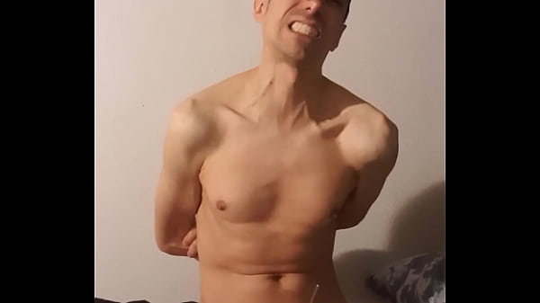 Play MP4 - self bdsm&colon; uretral sounding with chili sauce