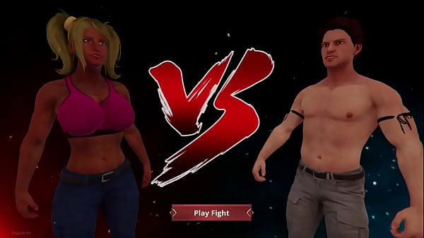 Nonton Frankie Vs Gigi [nf3d Mixed Sex Battle] thumbnail
