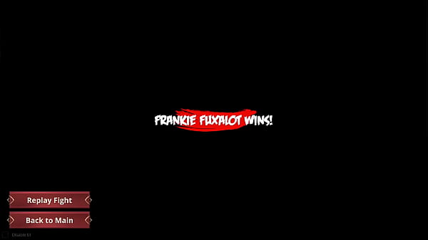 Frankie vs gigi nf3d mixed sex battle 