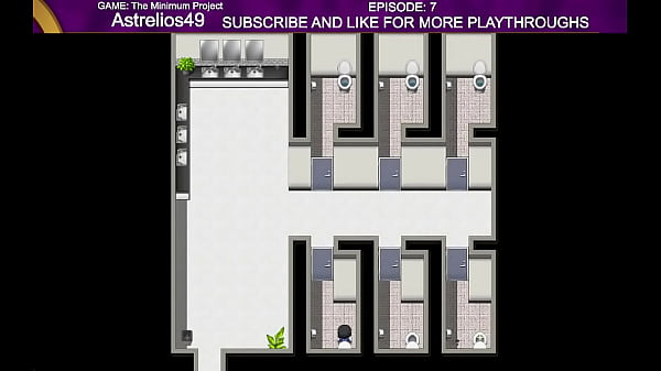 Minimum Project made by InterventionGTS - Part 7 