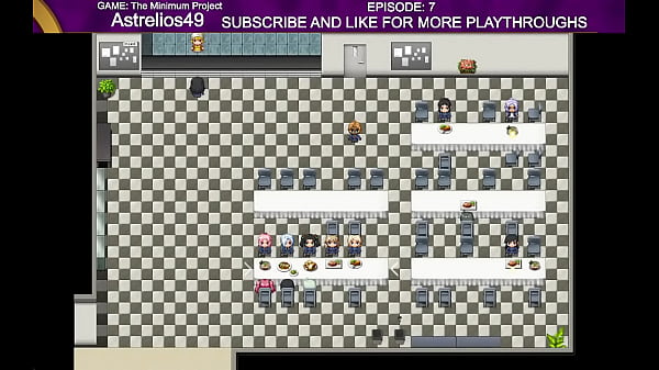 Nonton Minimum Project Made By Interventiongts - Part 7 thumbnail