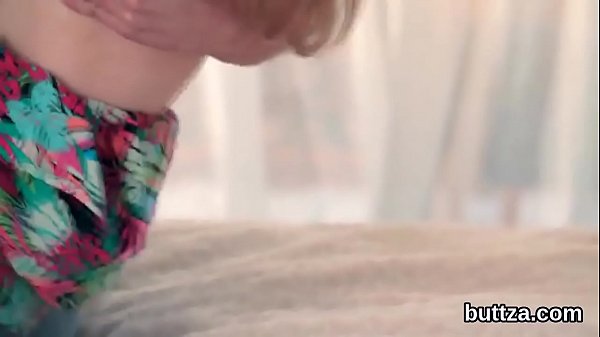 Ravishing petite chick gets her narrow vaginaand tiny anus reamed